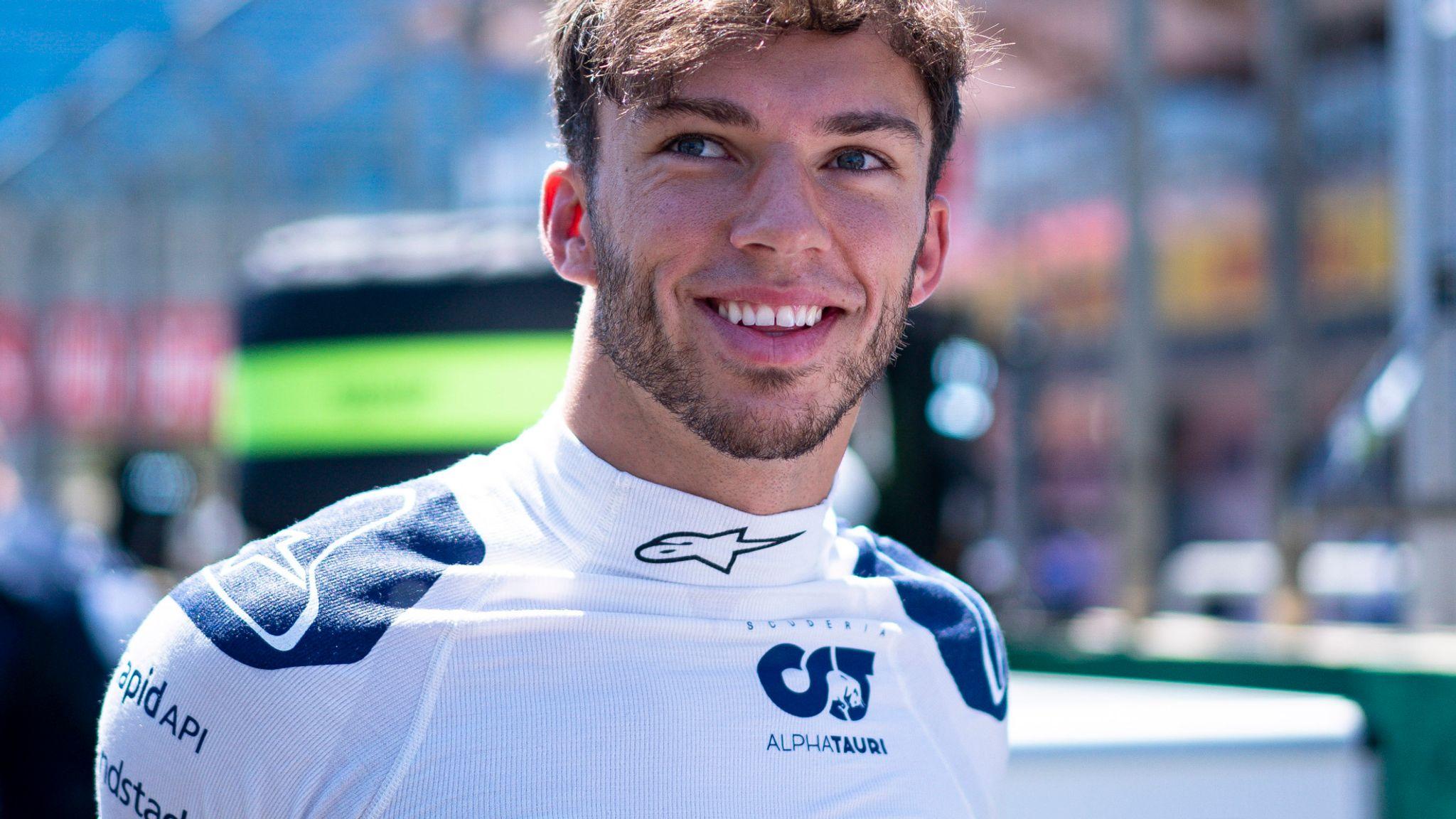 french f1 drivers