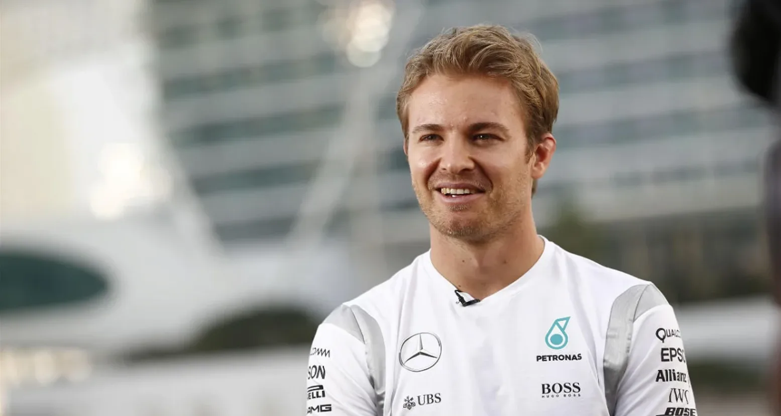 german f1 drivers