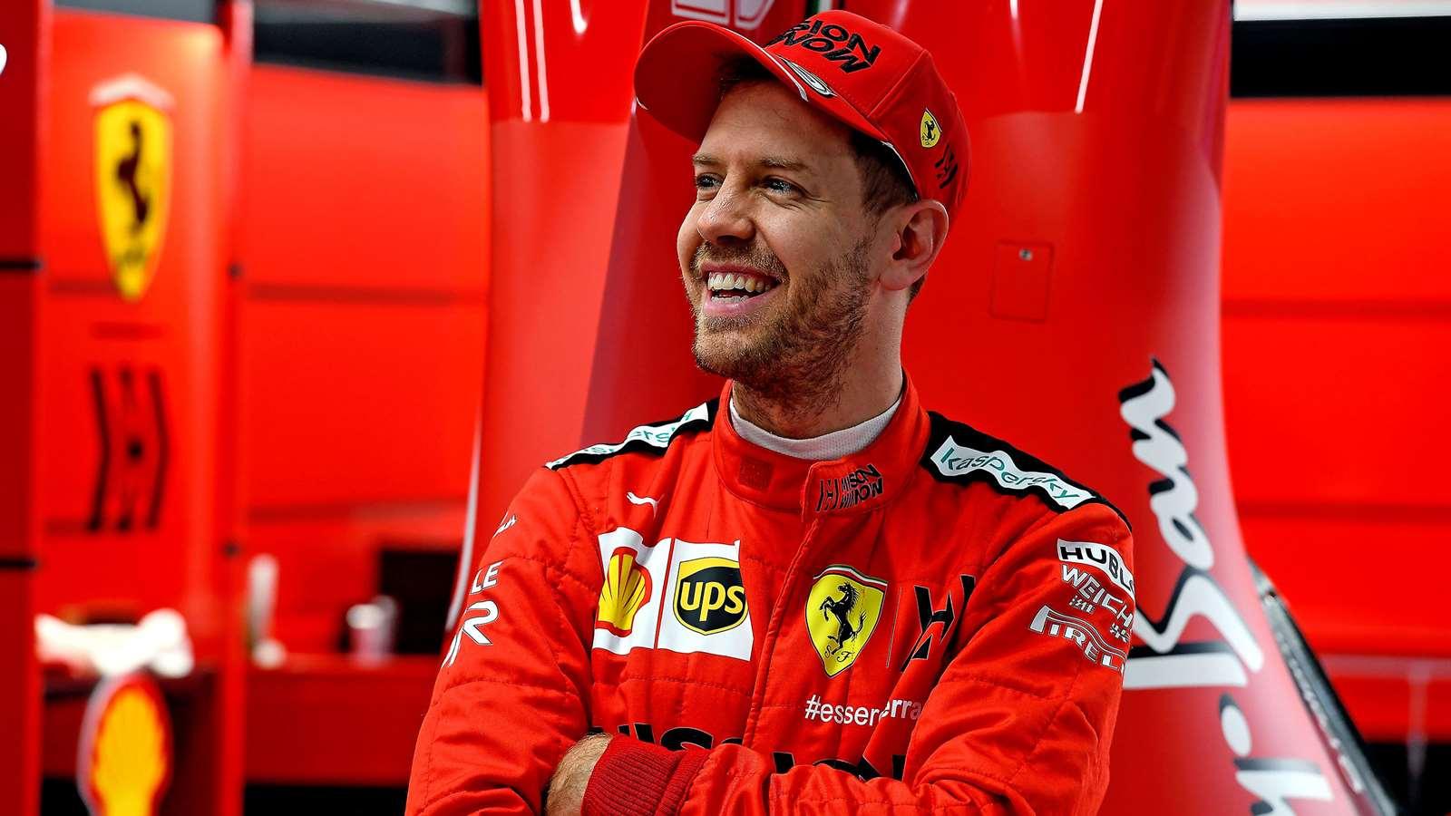 german f1 drivers