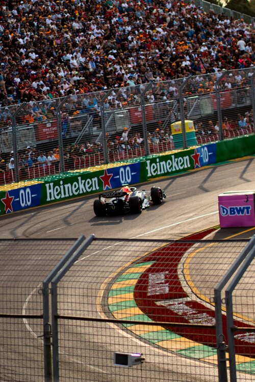 F1's Greatest Rivalries: A Look at the Intense Competition Between Racing Legends