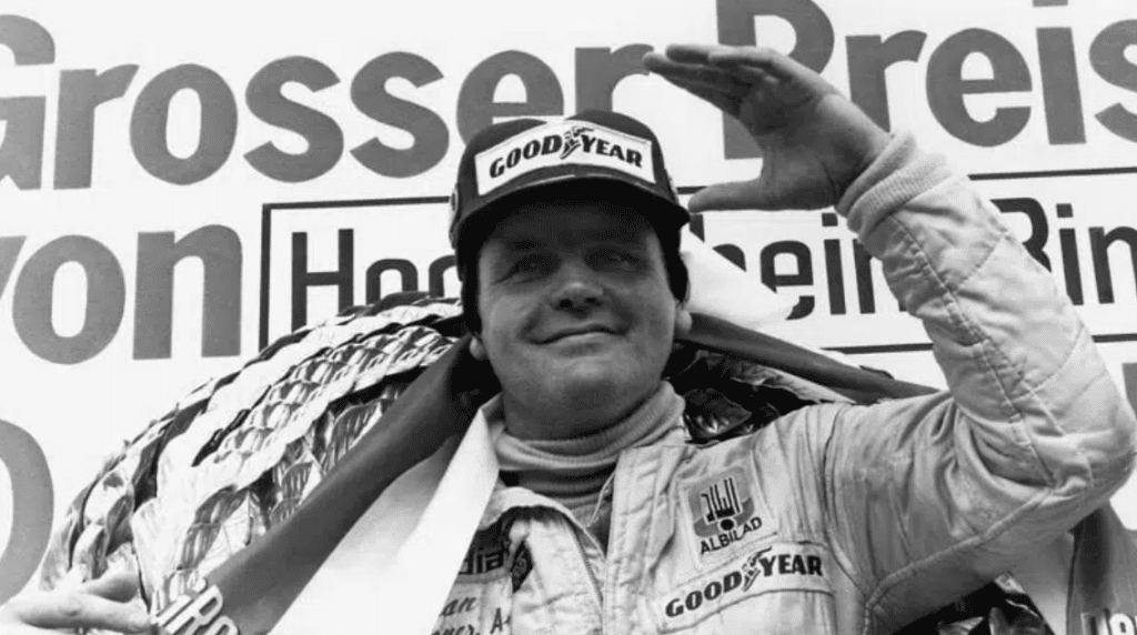 Alan Jones