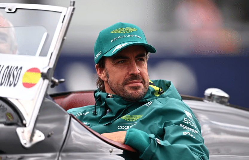 Discover F1 Drivers by Age: Unleash the Power of Experience