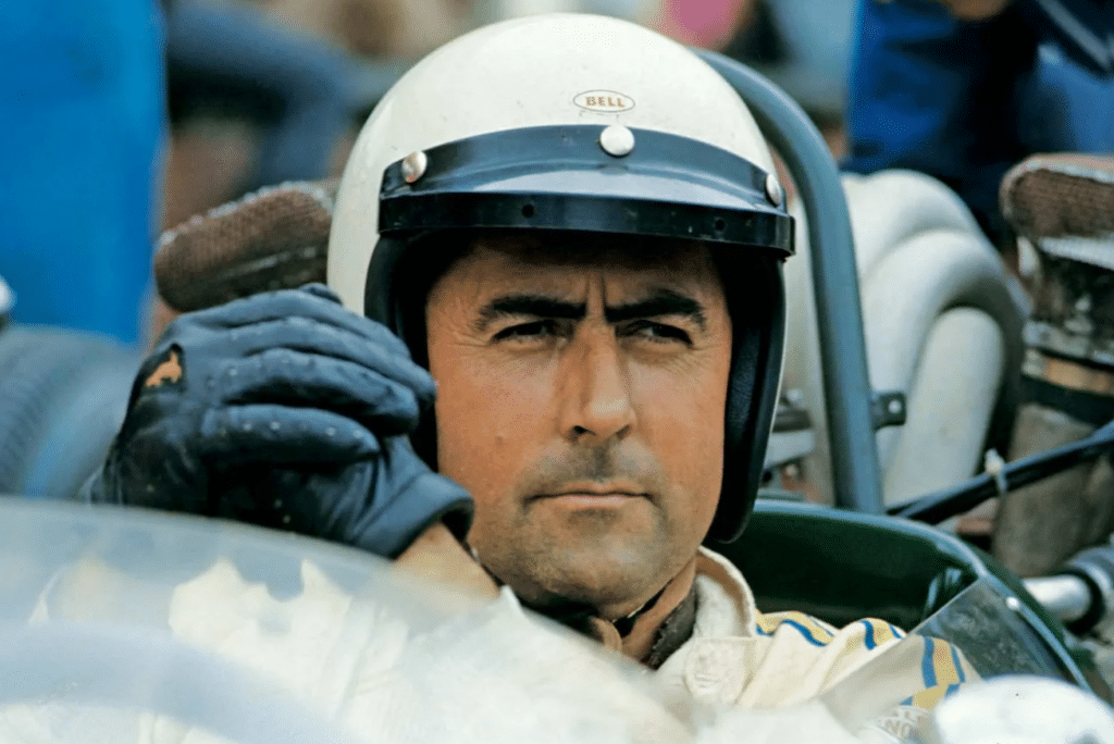 Jack Brabham