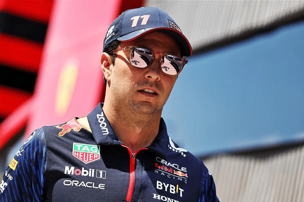 The Mexican F1 Drivers Who've Dominated Formula 1