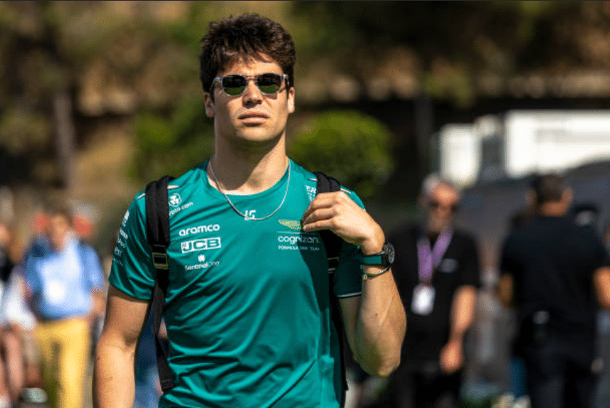 Top Canadian F1 Drivers: A Look at the Best in the Sport