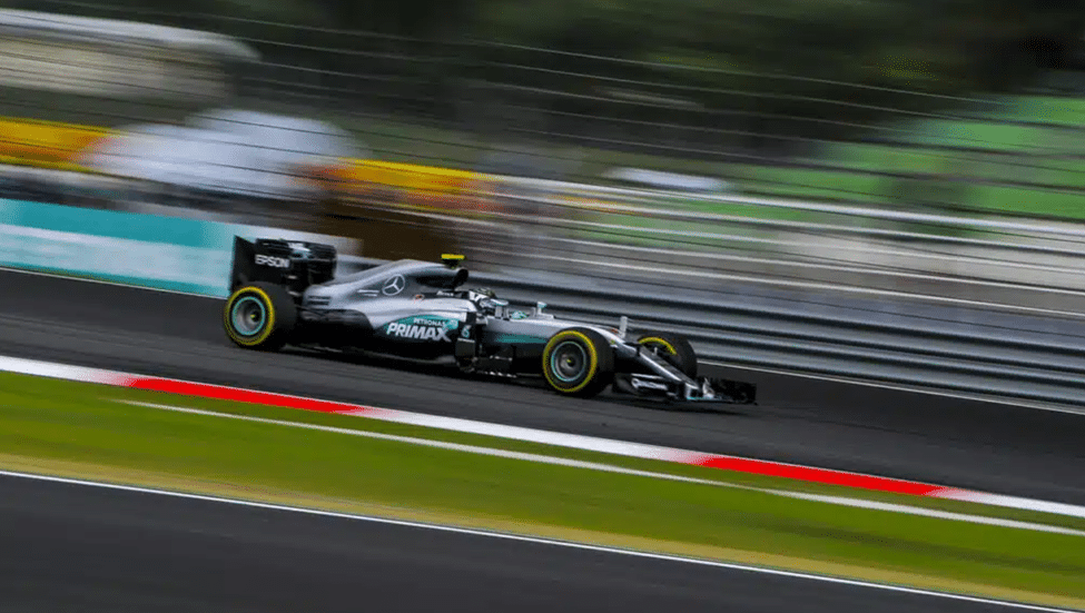 What is a Hot Lap in F1? - Unveiling the Secrets of Formula 1's Hot Lap