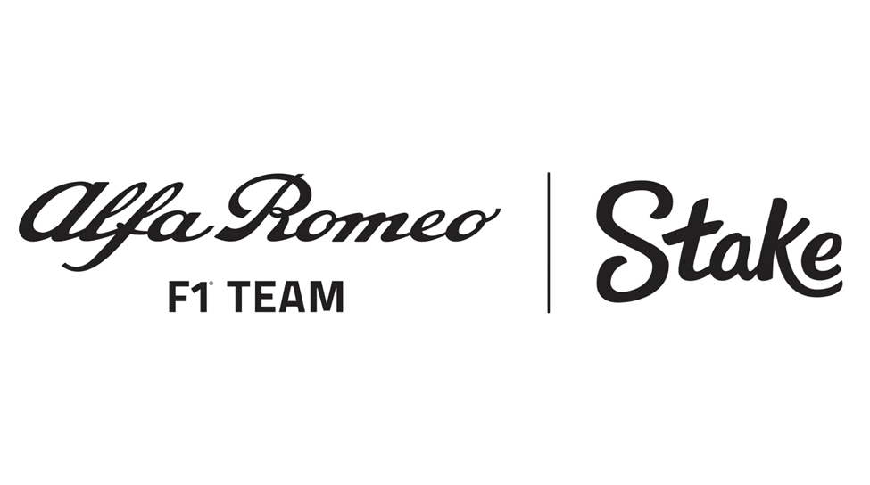 Alfa Romeo F1 Team Stake