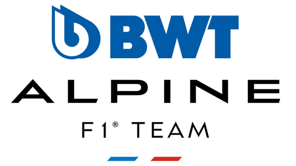 BWT Alpine F1 Team