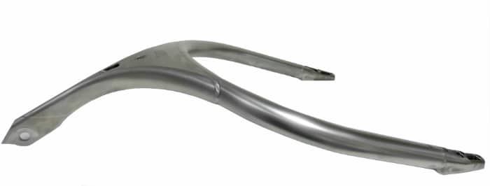 F1 Halo Use Titanium