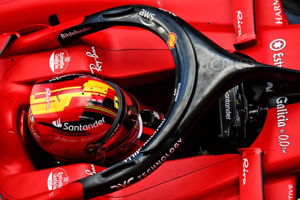 The Halo Device
