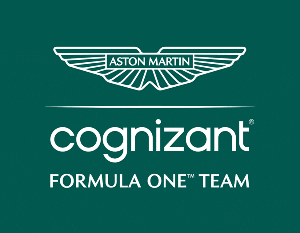 cognizant f1 team