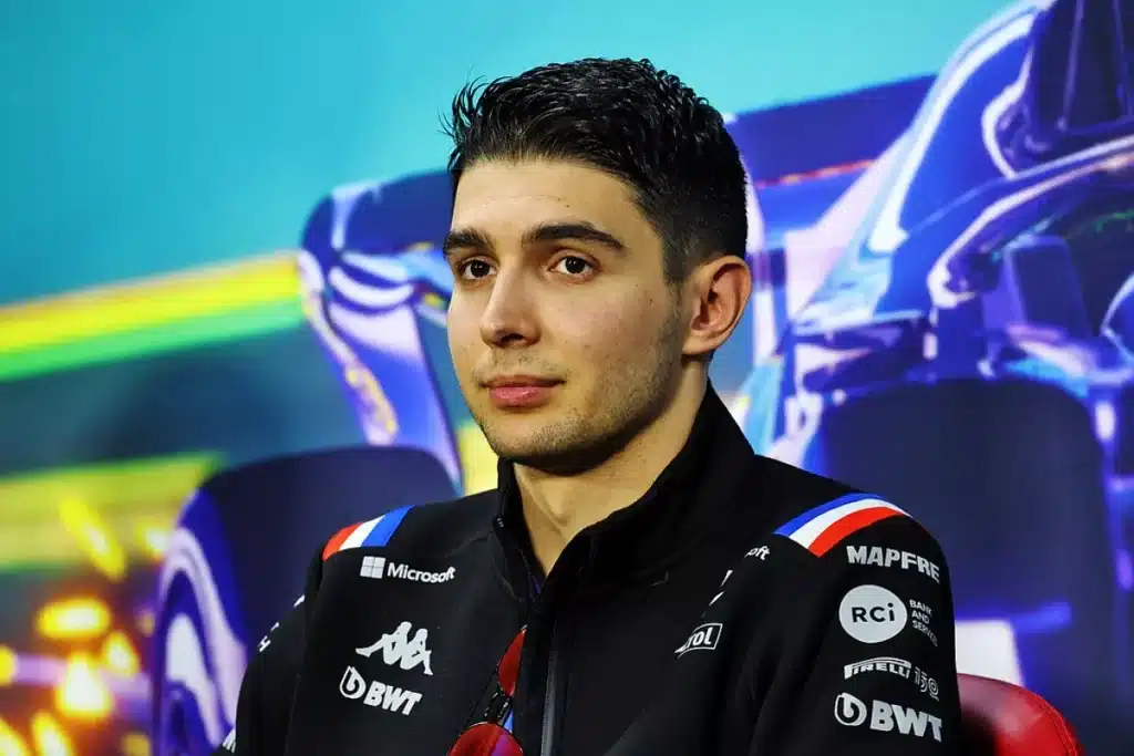 F1 Driver Heights