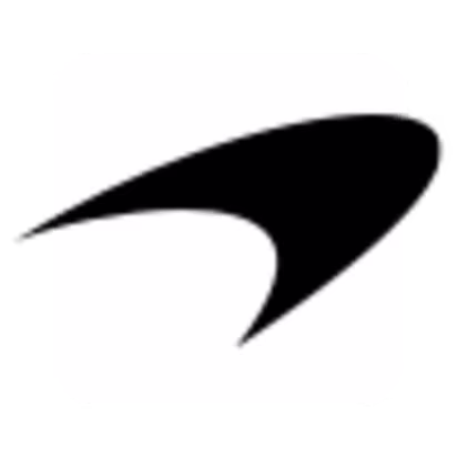 McLaren F1 team logo