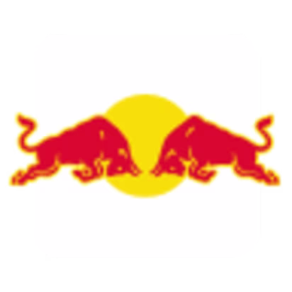 Red Bull Racing F1 team logo