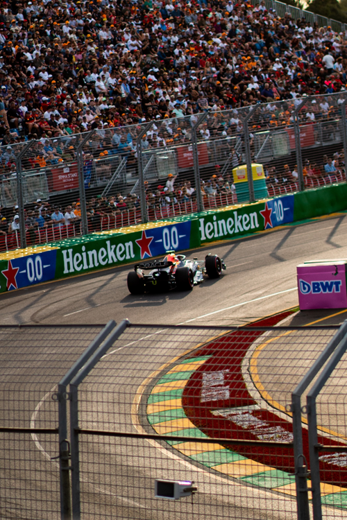 F1's Greatest Rivalries: A Look at the Intense Competition Between Racing Legends