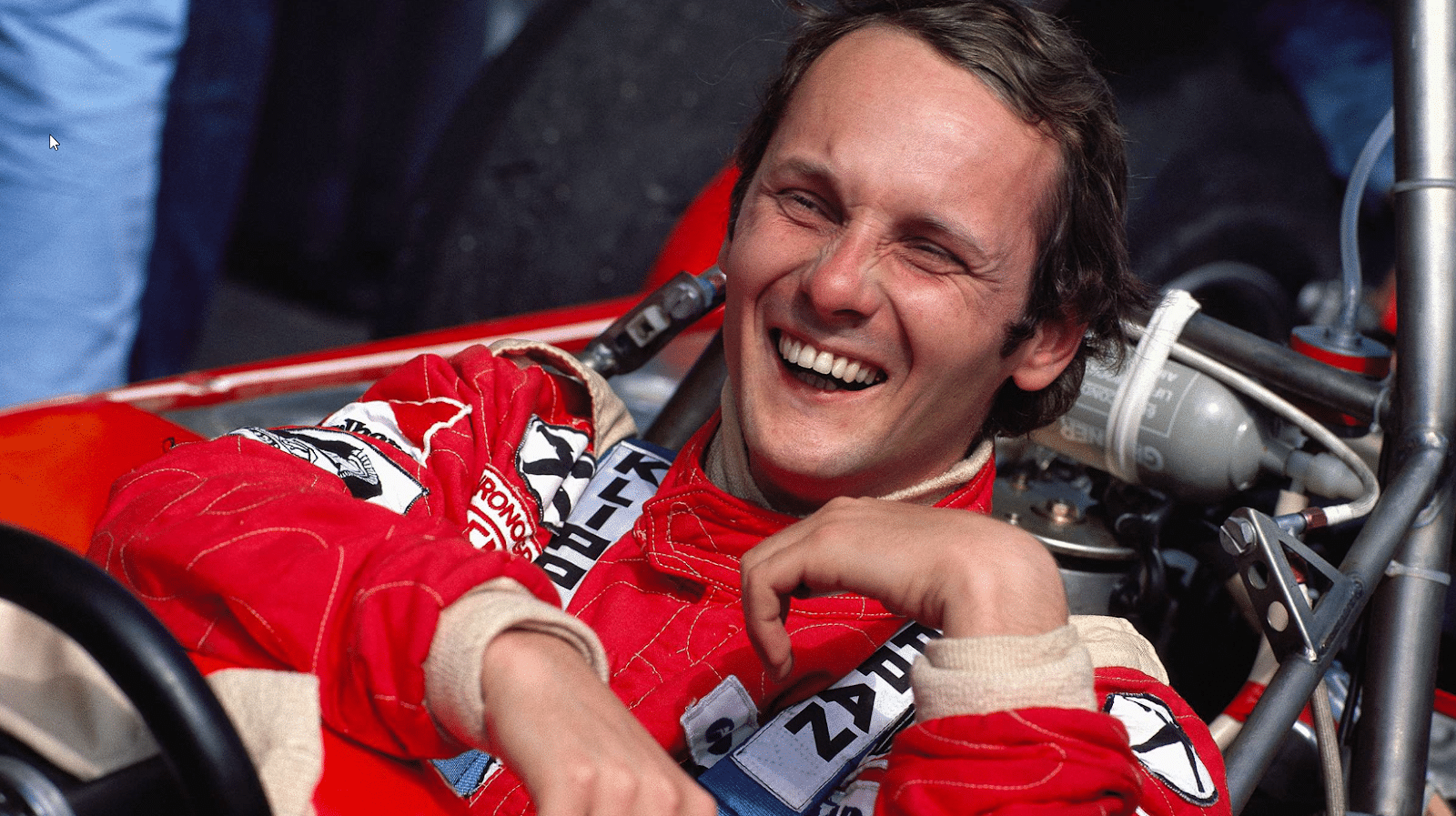 The Austrian F1 Drivers: Masters of Speed and Precision
