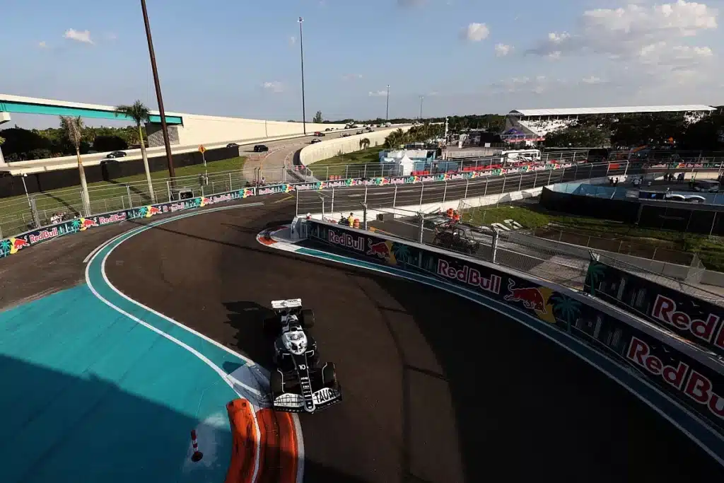 What Is a Chicane in F1?